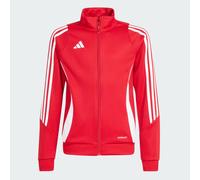 Tiro 24 Training Track Top Kids