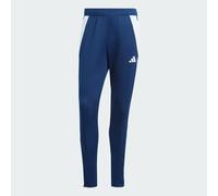 adidas Men's Tiro 24 Training Tracksuit Bottoms, Blue, Size Xs, Women Blue