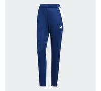 adidas Women's Tiro 24 Training Pant, Navy, Size 2Xs, Women Navy