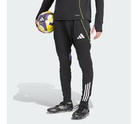 adidas Mens Tiro 25 Training Pant, Black, Size L, Men Black