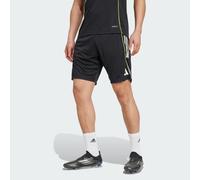 adidas Mens Tiro 25 Training Short - Black, Black, Size 2Xl, Men Black