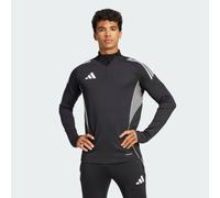adidas Performance Tiro 25 Competition Men's Training Shirt Black Grey S