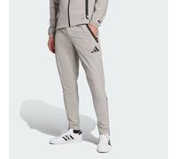 adidas Mens Tiro 25 Competition Vis Tech Travel Trousers Bottoms Pants