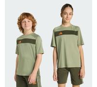 Tiro 25 Essentials Jersey Kids