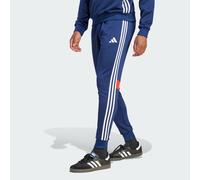 Adidas Mens Tiro 25 Essentials Sweat Tracksuit Sports Casual Bottoms Training