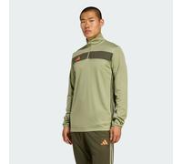 Tiro 25 Essentials Training Top