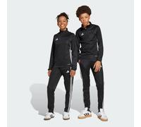 Tiro 25 Essentials Training Tracksuit Bottoms Kids