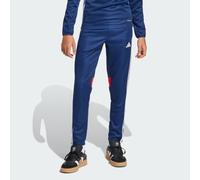 Adidas Tiro 25 Essentials Training Pants Blue 15-16 Years Boys,Girls