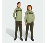 Tiro 25 Essentials Training Tracksuit Bottoms Kids