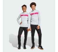 Tiro 25 Essentials Training Tracksuit Bottoms Kids