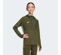 Tiro 25 Essentials Winterized Training Top Kids