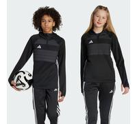 Tiro 25 Essentials Winterized Training Top Kids