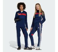 Tiro 25 Essentials Winterized Training Tracksuit Bottoms Kids