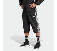 Tiro 25 Essentials Woven 3/4 Tracksuit Bottoms