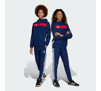 Tiro 25 Essentials Woven Tracksuit Bottoms Kids