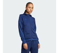 Tiro 25 Full-Zip Hoodie