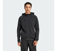 Tiro 25 Full-Zip Hoodie