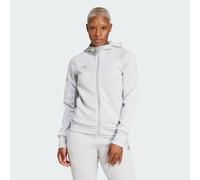 Tiro 25 Full-Zip Hoodie