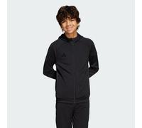 Tiro 25 Full-Zip Hoodie Kids