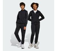 Adidas Tiro 25 Pants Black 5-6 Years Kids