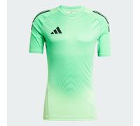 Tiro 25 Pro Goalkeeper Short Sleeve Jersey