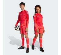 Tiro 25 Pro Goalkeeper Shorts Kids