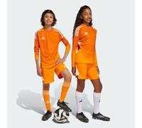 Tiro 25 Pro Goalkeeper Shorts Kids