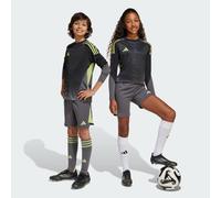 Tiro 25 Pro Goalkeeper Shorts Kids