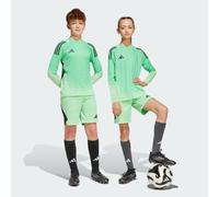 Tiro 25 Pro Goalkeeper Shorts Kids