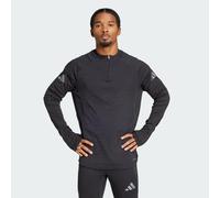 Adidas Tiro 25 Pro Training Half Zip Sweatshirt Black XL / Regular Men