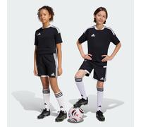 adidas Unisex TIRO 26 Competition Match Day Shorts Kids Unisex Kids 13 Years Black/White