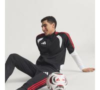 Adidas Tiro 26 Competition Training Full Zip Sweatshirt Black S / Regular Men