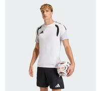 adidas Men's Tiro 26 Competition Training Jersey 3XL White/Black