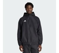 TIRO 26 ESSENTIALS WOVEN HOODIE