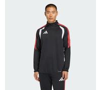 Adidas Tiro 26 League Training Half Zip Sweatshirt Black M / Regular Man