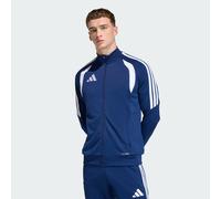Adidas Tiro 26 League Training Full Zip Sweatshirt Blue S / Regular Men