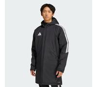Tiro 26 Stadium Parka