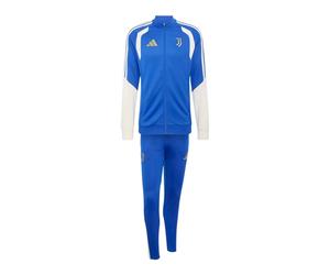 Tiro 26 Training Tracksuit - male - Adidas - Training - Blue - M - Sport M