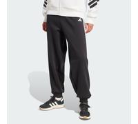 Tiro 3-Stripes Fleece Joggers