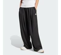Tiro 3-Stripes Pleated Tracksuit Bottoms