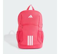 adidas Unisex Kids Youth Tiro Backpack, power pink/white, One Size