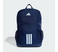 adidas Unisex Kids Youth Tiro Backpack, dark blue/Crystal Sky, One Size