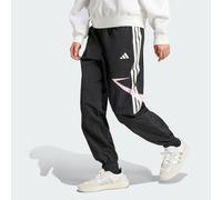 Tiro Cut 3-Stripes Color Block Cuffed Pants