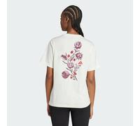 Tiro Floral Graphic T-Shirt