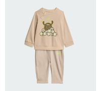 TIRO_NSTER JOGGER SET