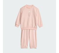 TIRO_NSTER JOGGER SET