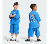 TIRO_NSTER T-SHIRT SET