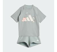 adidas TIRO_NSTER T-SHIRT SET