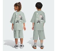 TIRO_NSTER T-SHIRT SET