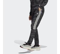 adidas Tiro Suit Up Lifestyle Track Pant Womens - Black 8 - 10